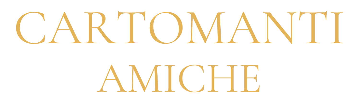 Cartomanti Amiche